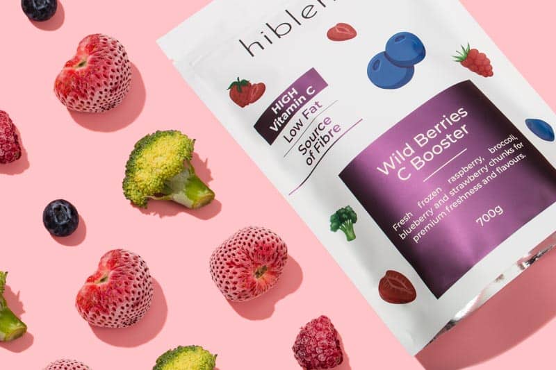 HiBlendr Launches Malaysia’s First Frozen Fruit Subscription Service - HiFruity