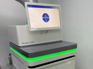 Read more about the article AGTC Genomics Links-up with Illumina to Unveil World-leading Genome Sequencing Technology