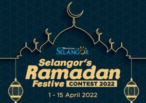 Read more about the article Kempen Ramadan Tourism Selangor Yang Ditunggu-Tunggu Kini Kembali!