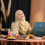 Signature Market Bekerjasama dengan Lisa Surihani dengan Melancarkan Juadah Snek Sempurna Ramadan Ini