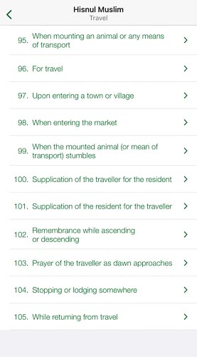 Road to Makkah: Essential app features for pilgrims