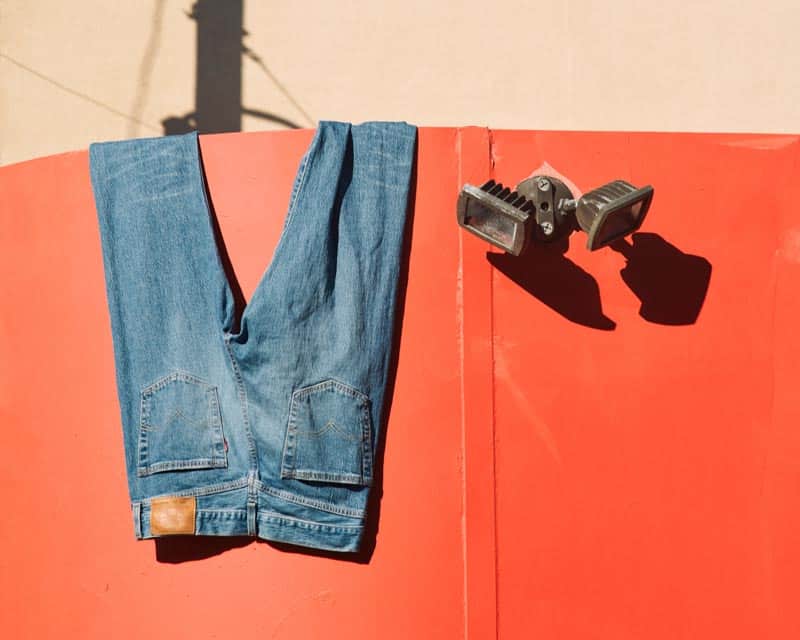 Levi’s is celebrating the 149th anniversary of the brand’s iconic 501® jeans.