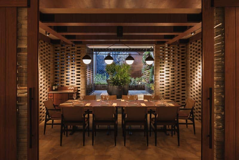 World-renowned Chef Nancy Silverton Opens Osteria Mozza at Hilton Singapore Orchard on 31 May 2022