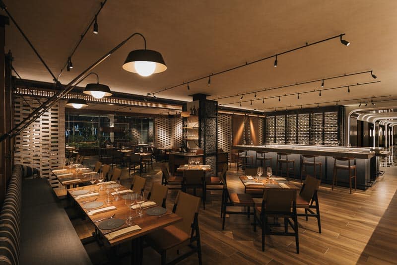 You are currently viewing World-renowned Chef Nancy Silverton Opens Osteria Mozza at Hilton Singapore Orchard on 31 May 2022