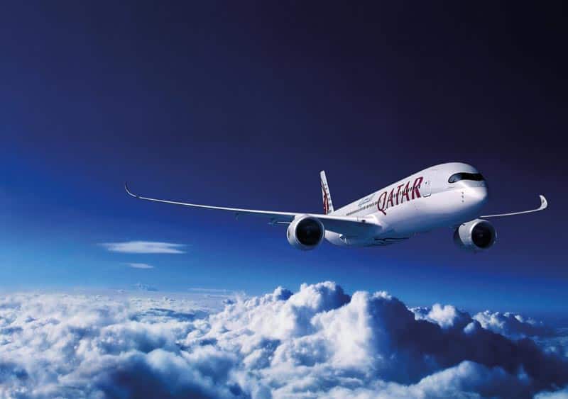 Qatar Airways Statement on Airbus A350 Aircraft