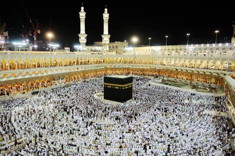 You are currently viewing Road to Makkah: Essential app features for pilgrims