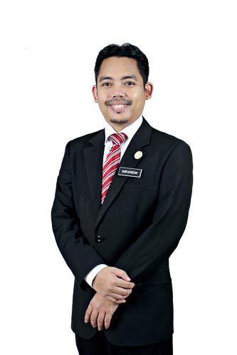 Saifulnizan Che Ismail