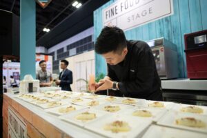 Read more about the article Speciality & Fine Food Asia unveils 5-in-1 trade show for the F&B industry this June