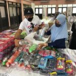 Susu Goodday Menyiapkan Lebih 1,000 Keluarga Kurang Berkemampuan Untuk Sambutan Raya Yang Penuh Bermakna