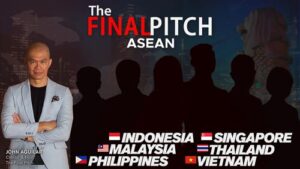 Read more about the article <strong>The Final Pitch launches ASEAN edition, seeks investor-judges in Singapore</strong>