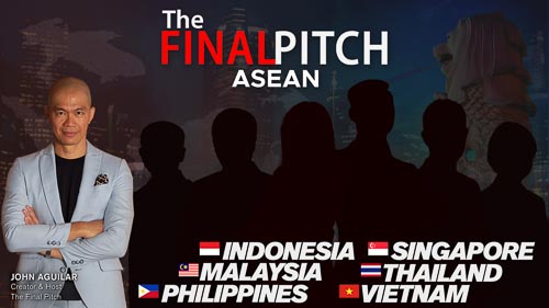 You are currently viewing <strong>The Final Pitch launches ASEAN edition, seeks investor-judges in Singapore</strong>