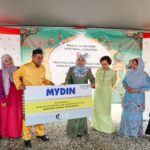 Yayasan AIDS Malaysia menggembleng sokongan sektor korporat untuk kelestarian anggota komuniti terjejas dengan HIV/AIDS