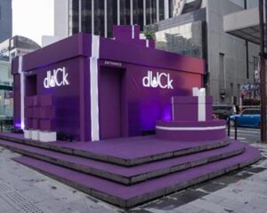 Read more about the article dUCk Takes Over KL to CelebrEIGHT its Birthday with Pop-up Exhibition and New Collection