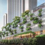 Pan Pacific Hotels Group Debuts PARKROYAL COLLECTION in Malaysia with Opening of PARKROYAL COLLECTION Kuala Lumpur
