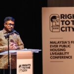 Rights to the City: Malaysia’s first Public Housing Liveability Conference unlocks the potential to create sustainable and liveable public housing