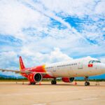 Vietjet Bounces back Stronger Post-Pandemic and Looks to Soar Higher in 2022