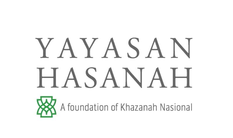 Geran Khas Hasanah 2022 dirancakkan dengan penganugerahan kepada 8 organisasi bernilai RM4.5 juta