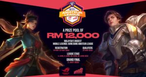 Read more about the article Malaysian Mobile Gaming Scene Set To Level Up With Yoodo ROG New Partnership