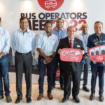 Kementerian Pengangkutan Menyokong Pelan Pembangunan Untuk Sektor Pengangkutan Berdaya Tahan Di Malaysia