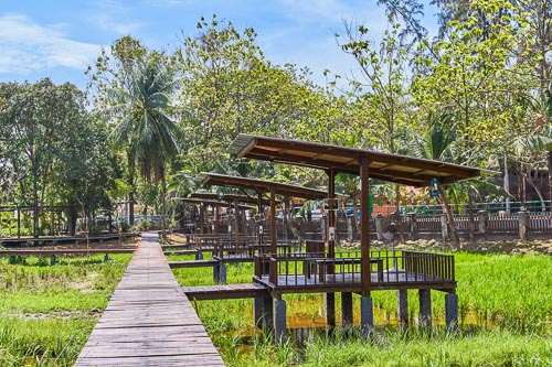 10 Interesting Places That Make Langkawi the “Jewel of Kedah”