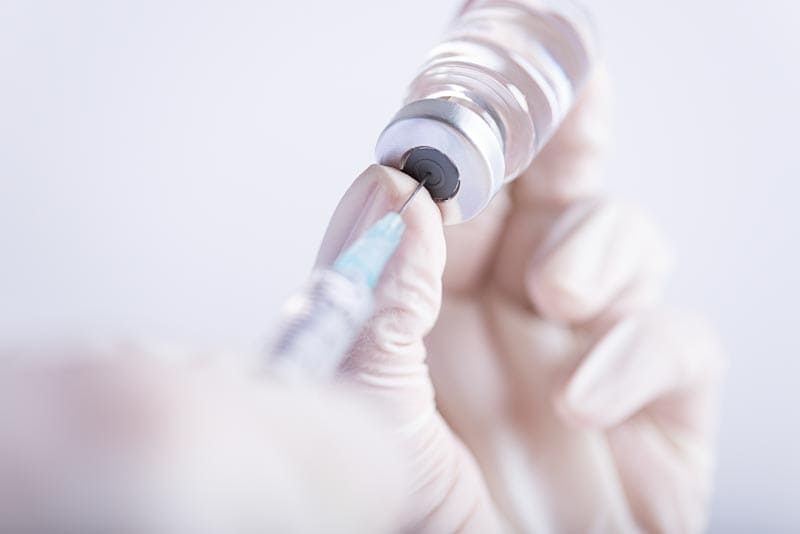 No Shortage of Flu (Influenza) Vaccines In Malaysia