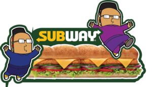 Read more about the article ‘Subway Mini World’ Celebrates Malaysian Heritage And Subway’s Local Legacy This Weekend