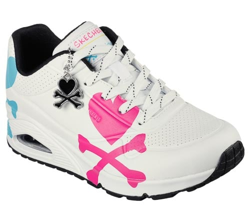 Skechers Collaborates With Tokidoki On Limited-Edition Collection