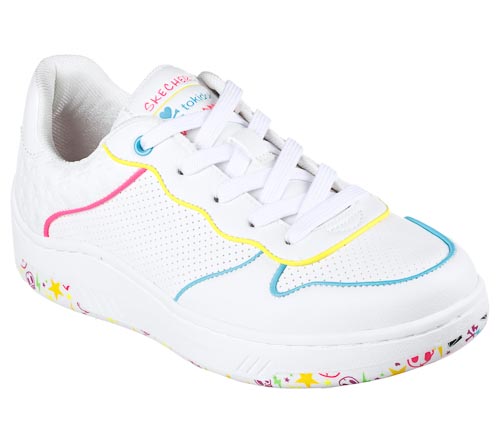 Skechers Collaborates With Tokidoki On Limited-Edition Collection