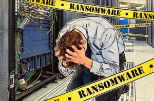 Read more about the article Every 2 in 3 biz in SEA is a ransomware victim, Kaspersky study finds