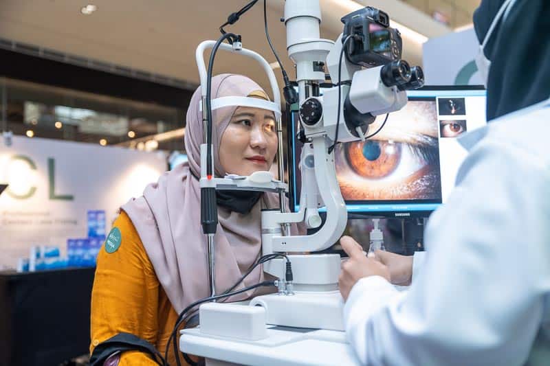 MOG Eyewear Memperkenalkan 6-In-1 Vision Experience Untuk Menjaga Kesihatan Mata Rakyat Malaysia