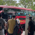 Perjalanan Dalam Negeri Meningkat – Jualan Tiket Bas Melonjak 37% Sempena Raya Haji