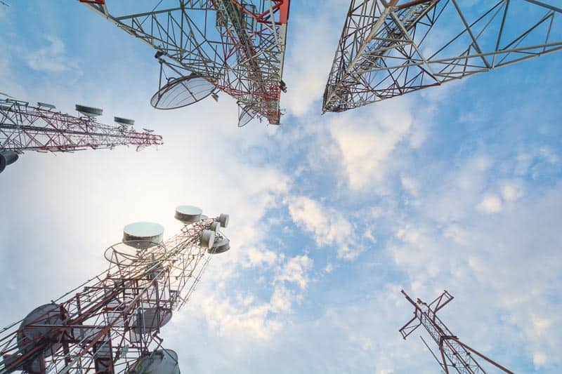 Sarawak Consolidated Industries Berhad Meterai Mou Untuk Projek Menara Telco 4g Indonesia