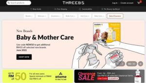 Read more about the article Beauty and Skincare Advocates, Threebs Expands Product Categories To Cater to Mothers, Children And Furbabies