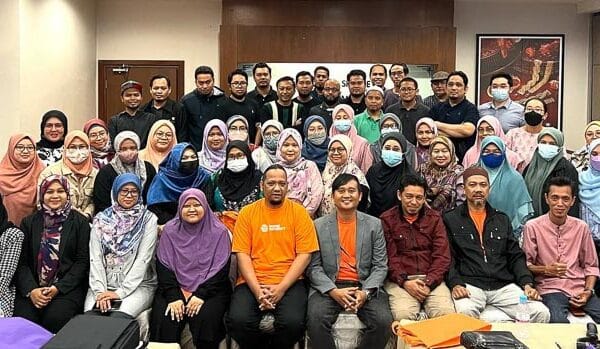 Berkembang Bersama: Bintang Sellers Shopee perkasakan penjual tempatan di seluruh negara