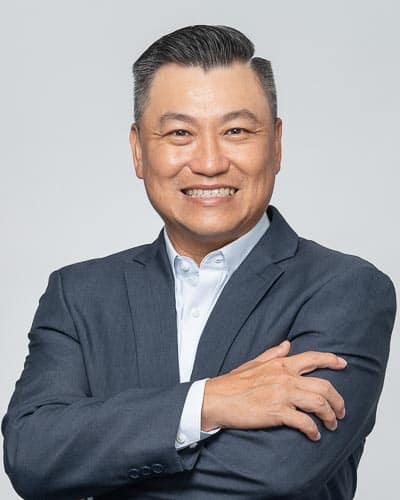 Derrick Chan, Ketua Pegawai Eksekutif SMCV