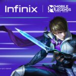 Gamers Assemble! Infinix To Collaborate With Mobile Legends: Bang Bang Next Star