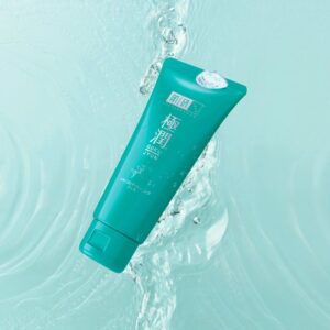 Read more about the article <strong>Hada Labo Blemish & Oil Control Gel </strong><strong>Penawar Untuk Kulit Berjerawat</strong>