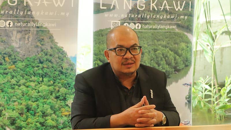 Media statement from Langkawi Development Authority