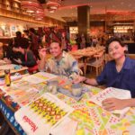 Nando’s Feed Your Fire Launch: A Feast For The Senses