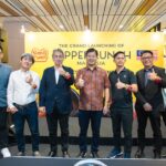 Pepper Lunch Malaysia Berpadu Tenaga Dengan Boga Group Untuk Menjadi Francaisi Induk Pepper Lunch Di Malaysia