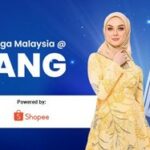 Shopee-MDEC Sumbang RM109 Juta untuk Menyokong Perniagaan Tempatan Melalui Jualan Murah Keluarga Malaysia @DE DAGANG