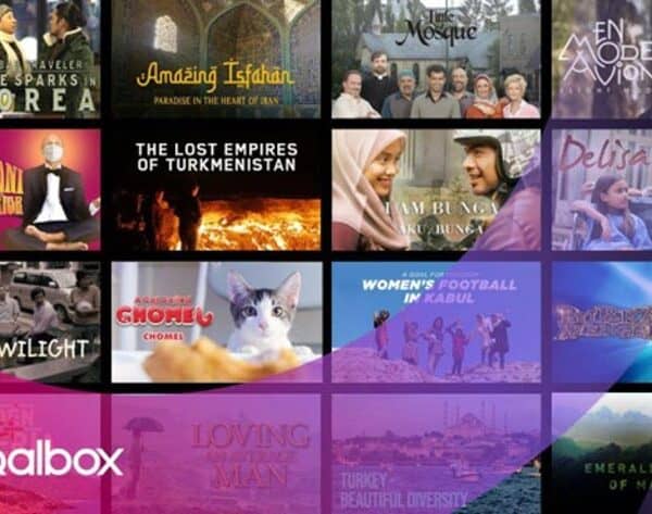 Bitsmedia Menyediakan Qalbox, Perkhidmatan Penstriman Global Baharu Yang Meraikan Kandungan Muslim
