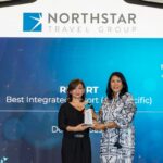 Desaru Coast named “Best Integrated Resort – Asia Pacific” inTravel Weekly Asia’s Reader’s Choice Awards