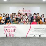 Kempen ‘Makeup Your Life' Amorepacific – Penggalak Keyakinan Untuk Pesakit Kanser Dan Bekas Pesakit Kanser