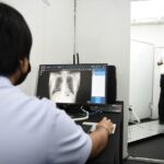 Kerjasama Perintis Penjagaan Kesihatan Untuk Meluaskan Akses Kepada Diagnosis Kanser Paru-Paru Dengan Teknologi Kecerdasan Buatan (AI)
