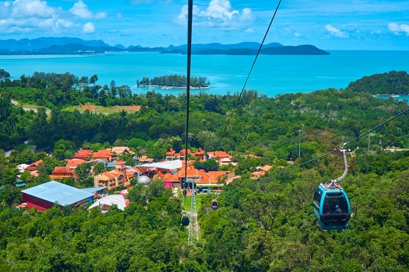 You are currently viewing Langkawi To Benefit From The 2023 Budget Allocation