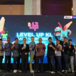 ‘LEVEL UP KL 2022’ Perkasa Industri Permainan Malaysia Ke Arah Hab Permainan Serantau