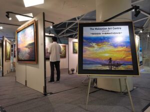Read more about the article <strong>Embodying The Elements of Positivity Through The ‘Good Vibrations’ Art Exhibition</strong>