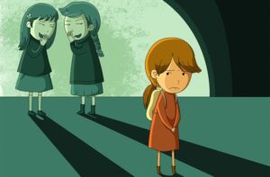 Read more about the article <strong>Fight against cyberbullying: how parents and kids can protect themselves</strong>