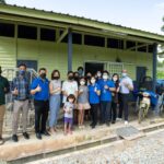IJM Land Ubah Suai Rumah Keluarga Kurang Bernasib Baik Di Seremban